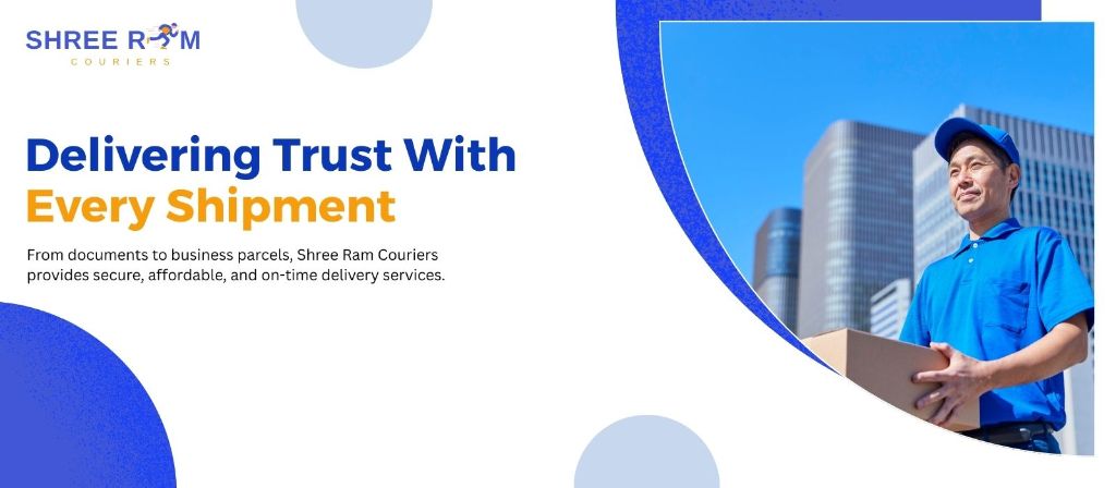 Parcel and Courier Shipping Services in Ambala Cantt