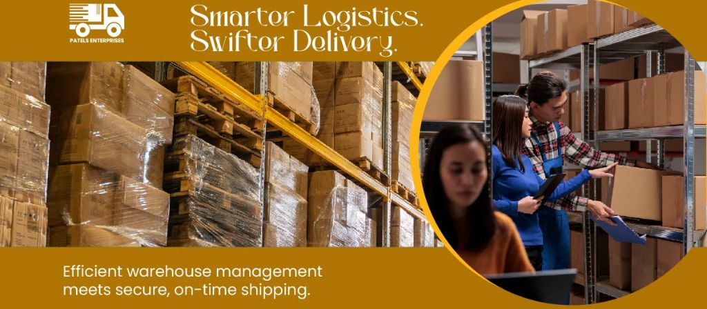 Affordable Courier & Cargo Services in Nizamabad