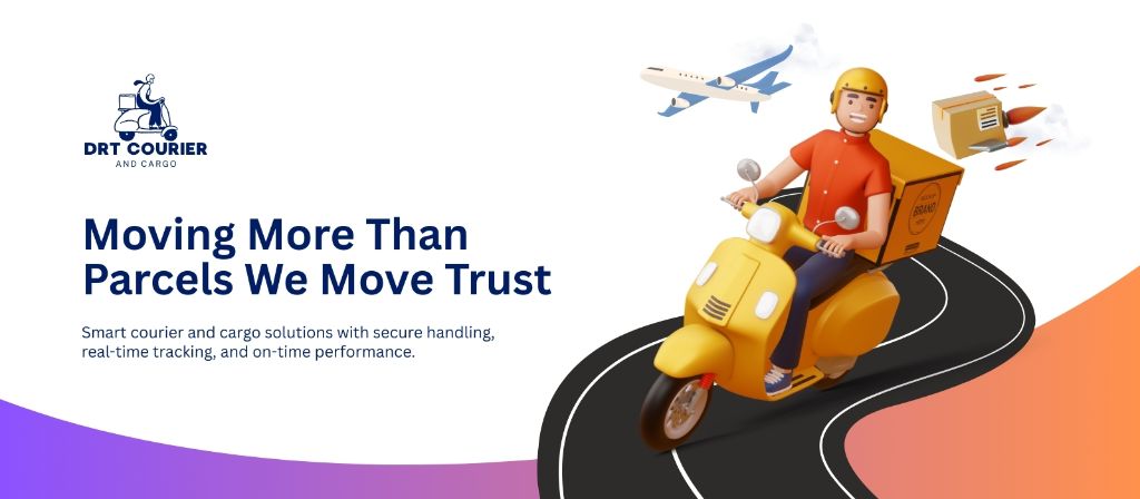 Courier & Parcel Delivery in Firozabad