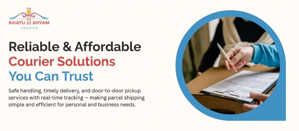Cargo Delivery Services in Jodhpur