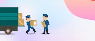 Courier & Parcel Service in Gonda UP