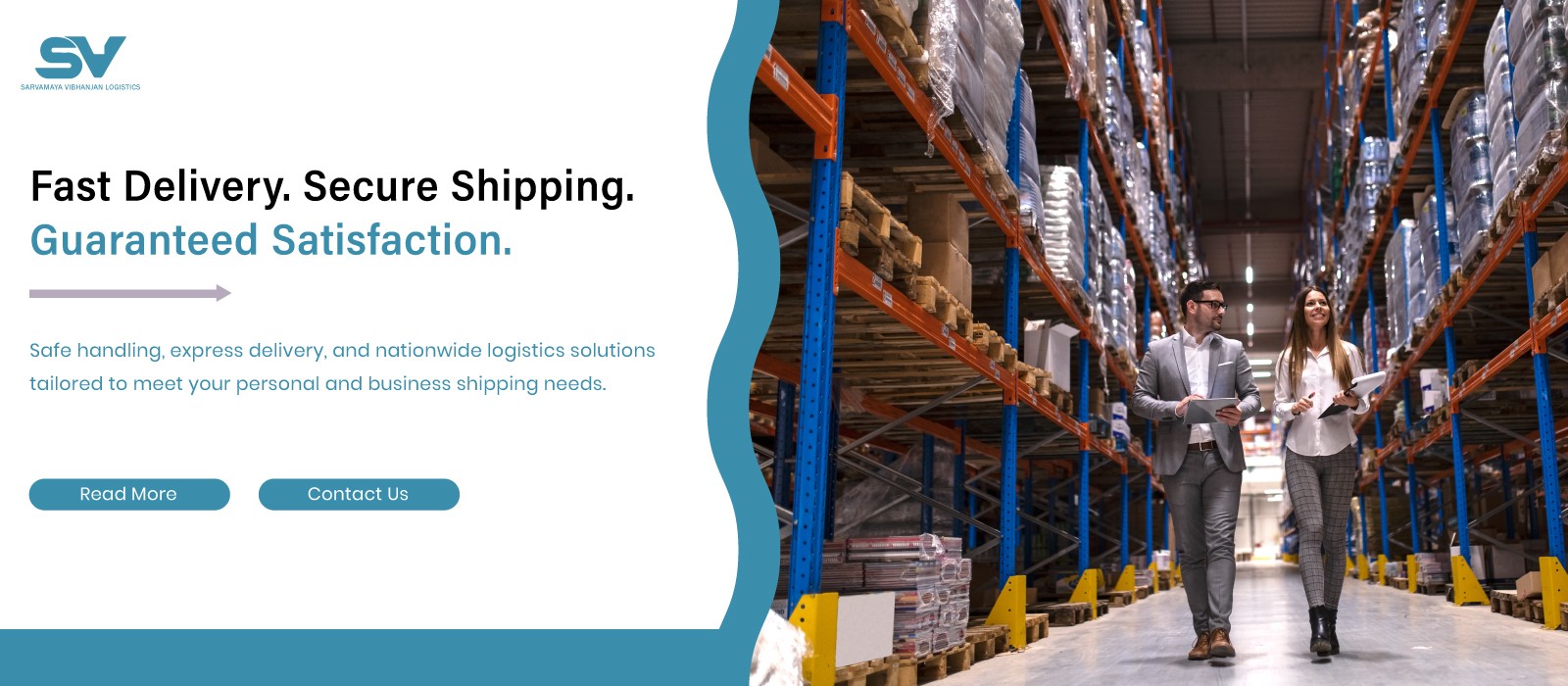 Parcel & Freight Delivery
