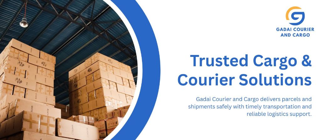 Courier Service in Rewari - Gadai Courier