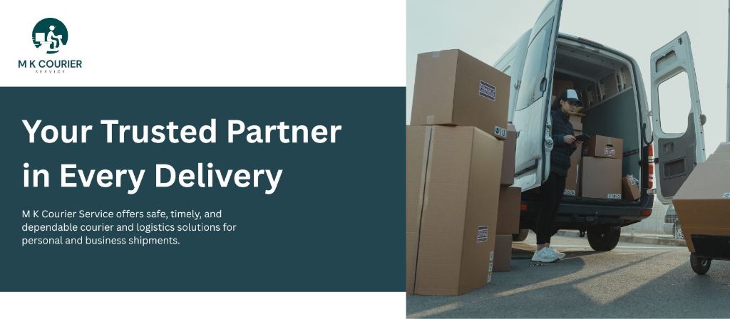 Best Courier Service in Hamirpur