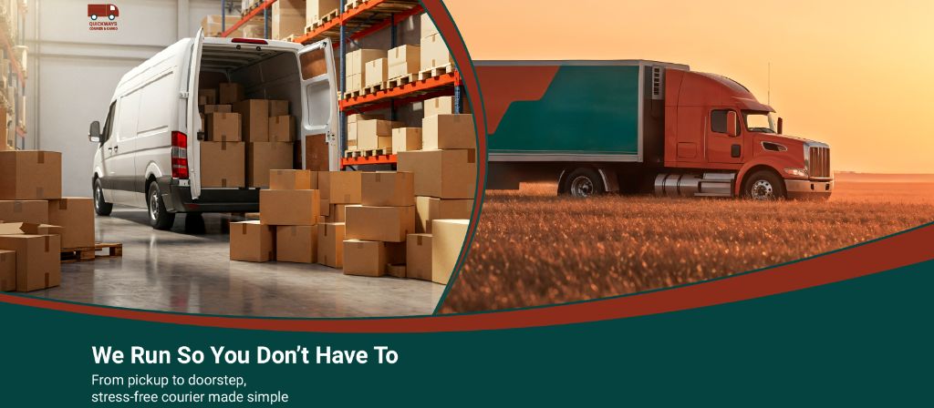 Secure Cargo Transport in Amritsar