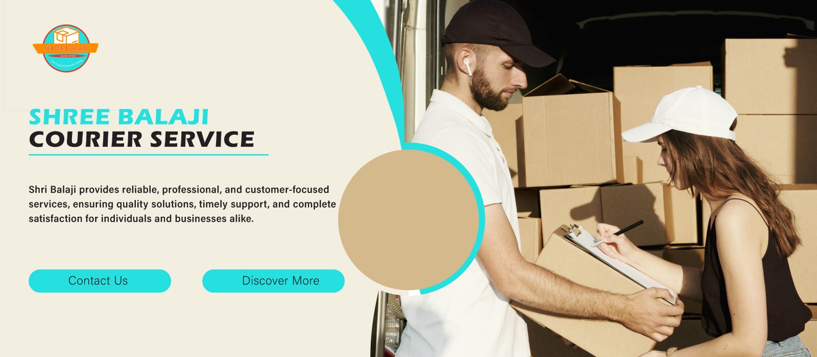 Best Courier Service in Ayodhya