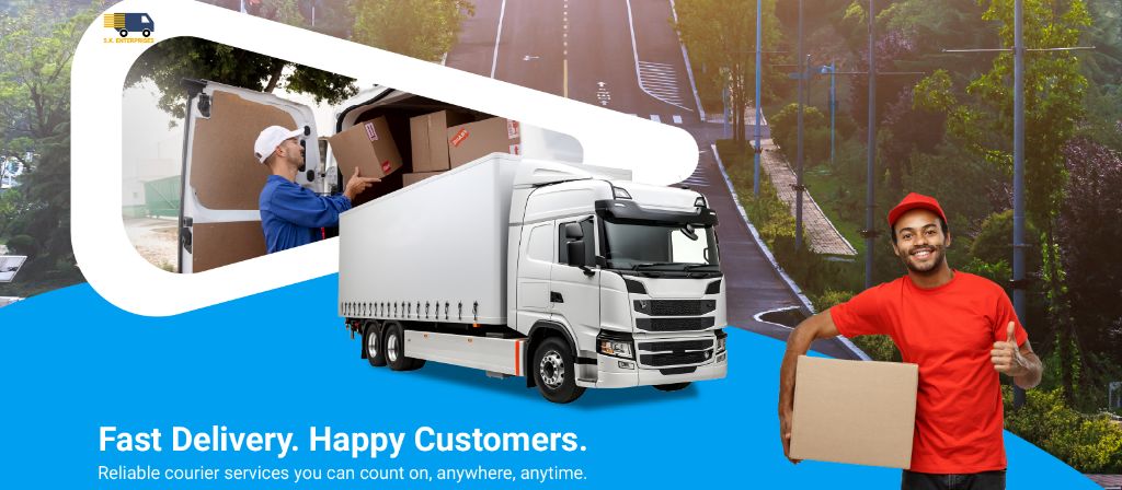 Quick & Safe Delivery in Mumbai