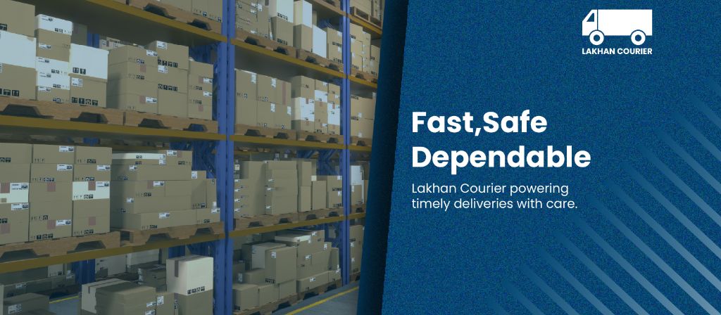 Fast & Reliable Courier Service in Devendranagar