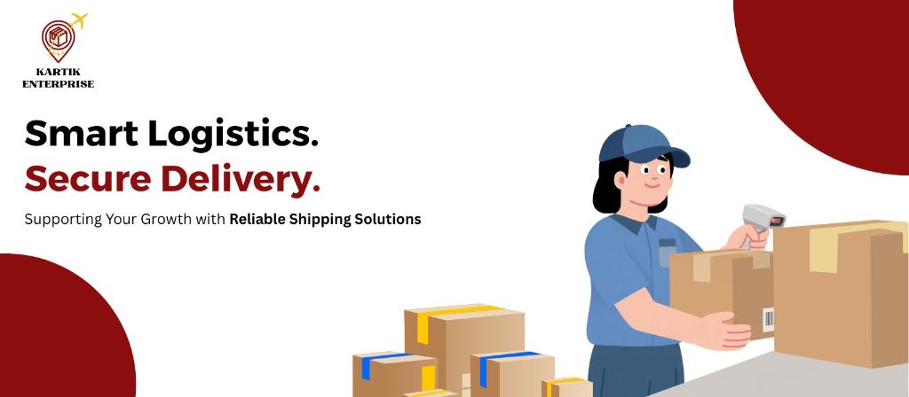 Cargo services in Bihar