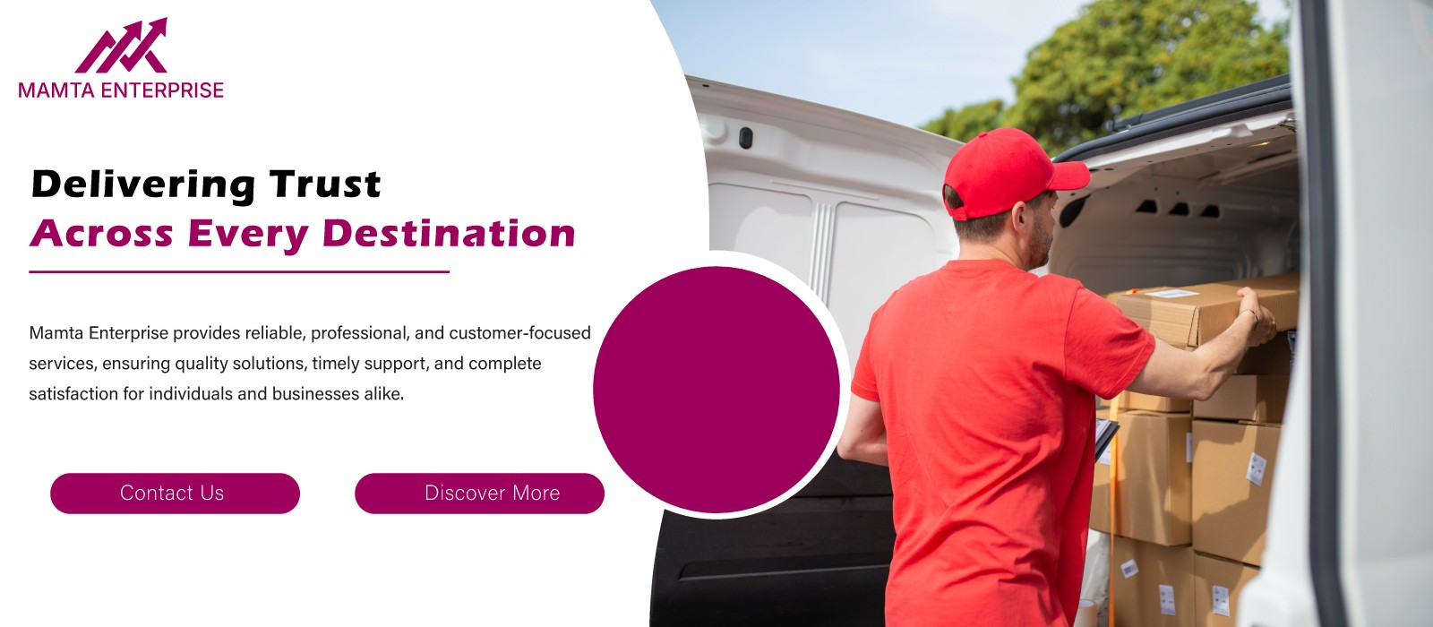 Fast Courier & Parcel Delivery in Jharkhand